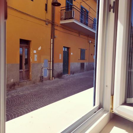 Corso79 Beach And Ac Порто Санто Стефано Экстерьер фото