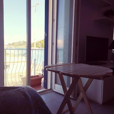Corso79 Beach And Ac Порто Санто Стефано Экстерьер фото